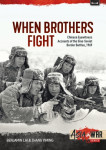 When Brothers Fight -  Sino-Soviet Border Battles, 1969