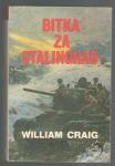 William Craig, BITKA ZA STALINGRAD, žepnica