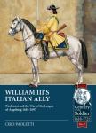 William III's Italian Ally: Piedmont and the War of the League...