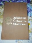 Zgodovina Čehov in Slovakov
