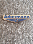 Ackermann transport, tovornjaki