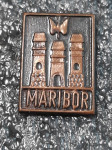 Maribor grb
