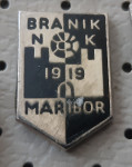 Značka Nogometni klub NK Branik Maribor 1919