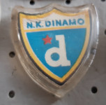 Značka Nogometni klub NK Dinamo Zagreb starejša (2)