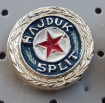 Značka Nogometni klub NK Hajduk Split