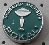 Značka Pokal Neubauer Maribor
