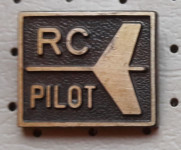Značka RC Pilot