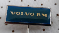 Značka Volvo BM logo avtomobili
