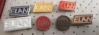 Značke Smuči ELAN 7 različnih