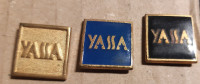 Značke YASSA Jugoslovanski asortiman sportskih artikala
