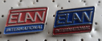 Znački Smuči ELAN International