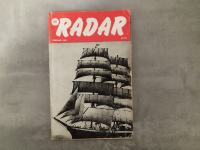 Revija Radar št.66 februar 1982