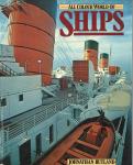 All Colour World of Ships / Johnathan Rutland, 1978