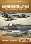 Hawker Hunters at War - Iraq and Jordan 1958-1967
