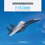 Knjiga F-15 Eagle : McDonnell Douglas Strike Fighter