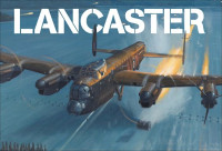 Knjiga Lancaster (Osprey)