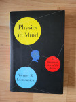 Physics in Mind: A Quantum View of the Brain Knjiga, Werner R. Loewens