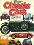 The Encyclopedia of the Worlds Classic Cars / Graham Robson