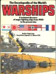 The Encyclopedia of the Worlds Warships / Hugh Lyon