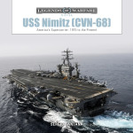 USS Nimitz (CVN-68): America’s Supercarrier: 1975 to the Present