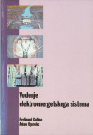Vodenje elektroenergetskega sistema / Ferdinand Gubina, Anton Ogorelec