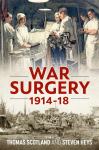 War Surgery 1914-1918