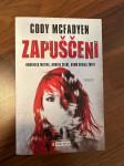 Knjiga Cody Mcfadyen - Zapuščeni
