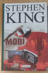 Mobi, Stephen King