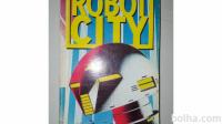 ROBOT CITY