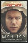 The Martian, knjiga v angleščini - Uspešnica