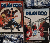 Dylan Dog Superbook