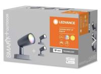 Zunanji pametni LED reflektorji novi Ledvance SMART+