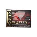 (9425) Zvočna kartica Sound Blaster Z