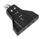 USB zvočna kartica 7.1 Xear 3D
