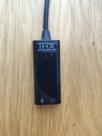 USB zvočna kartica SoundBlaster Tactic3D Sigma