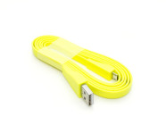 Kabel USB za Logitech UE BOOM MEGABOOM WONDERBOOM ROLL 1.2m