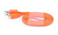 Napajalni kabel USB za JBL Flip 2 3 4 Charge 1 2 3 Pulse 1 2 3 100cm
