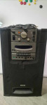 Philips CD6660/00 zvočna postaja