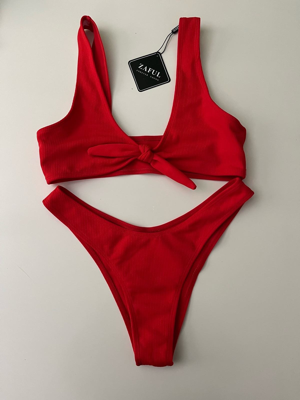 Kopalke bikini št 38