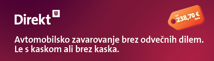 Oglasna pasica