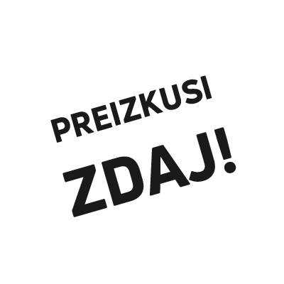 0€ dostava do 6. 5.