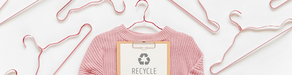 Zmanjšajte, ponovno uporabite in reciklirajte
