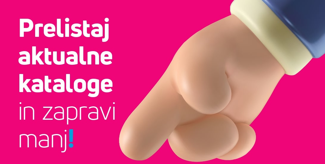 Oglasna pasica Katalogi bolha.com