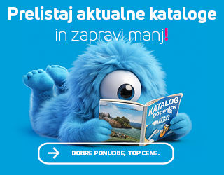Oglasna pasica Katalogi bolha.com