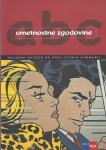 ABC umetnostne zgodovine. [Delovni zvezek za prvi letnik gimnazij] / [
