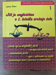 Ali je angleščina v 1. letniku srednje šole res tako težka?
