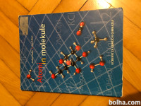 Atomi in molekule