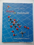 Atomi in molekule