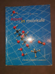 ATOMI IN MOLEKULE, učbenik za kemijo v 1. letniku gimnazij