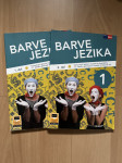 Barve Jezika